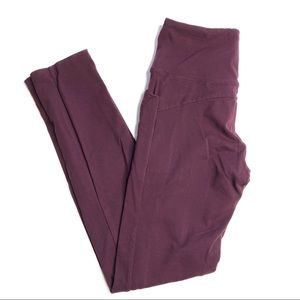 Athleta Mercer Tight Legging Auberge